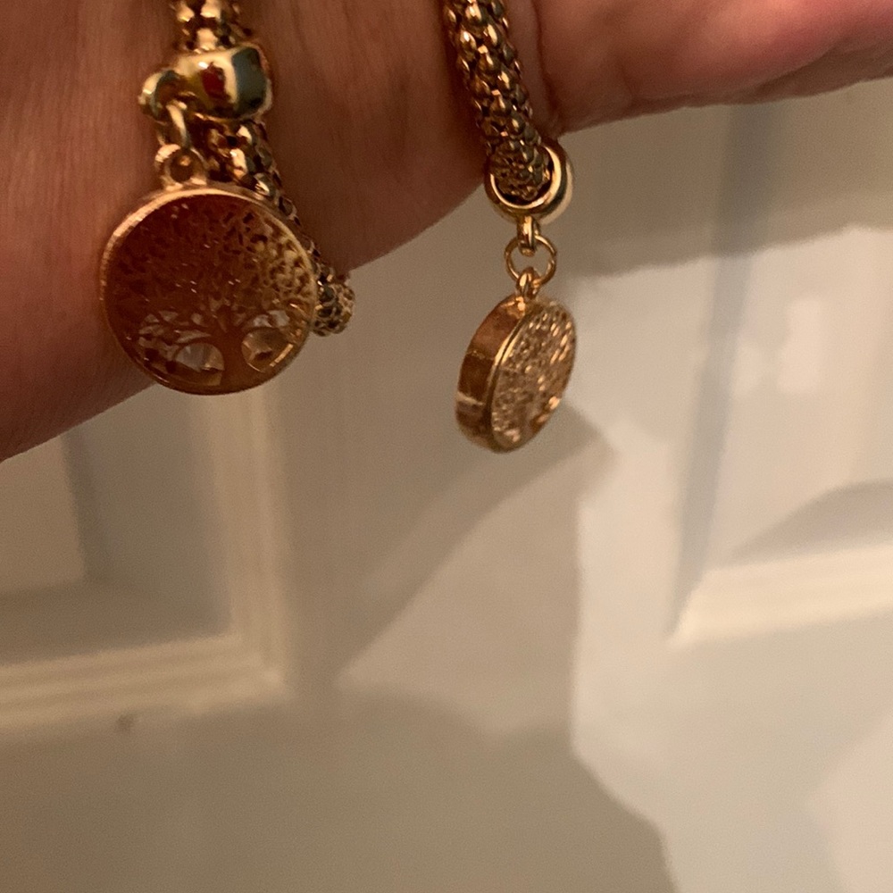 Tree of Life Bracelet